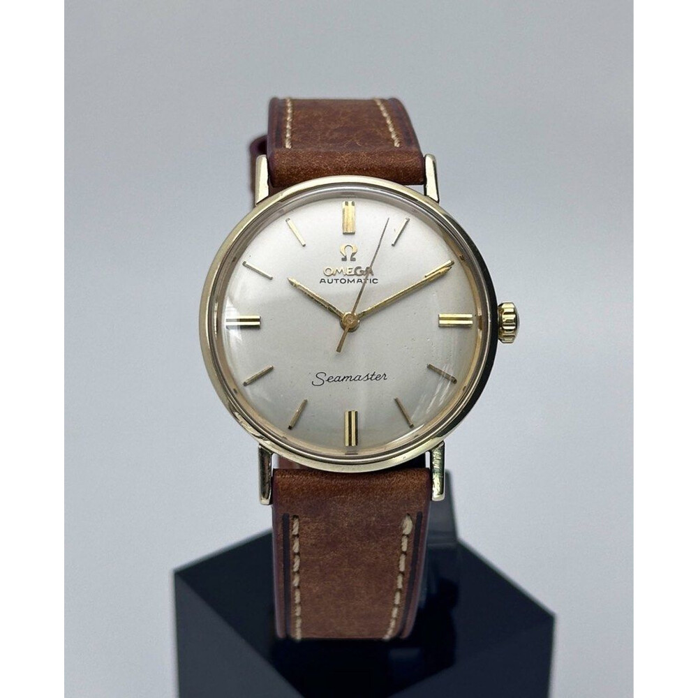 Omega seamaster 1960 top